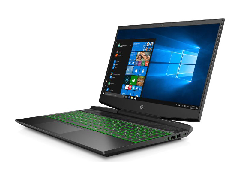 HP Pavilion Gaming 15-DK